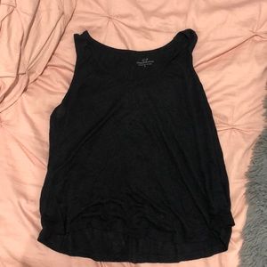 Vineyard Vines Linen Tank